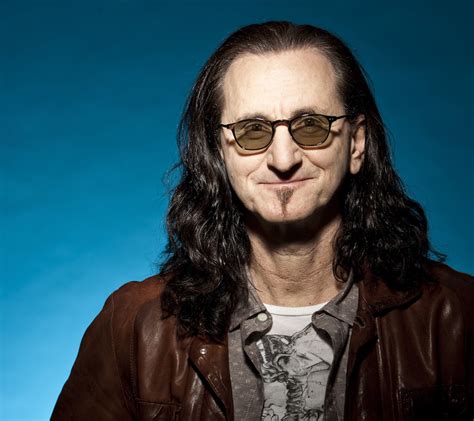 Geddy Lee | Rush.com