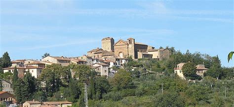 Panzano in Chianti: Perfect Vineyard Views, Shopping & Food