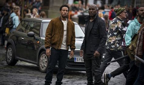 Fast and Furious 9: Ludacris may have let slip Toretto goes to space in new film | Films ...