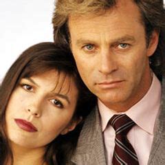 Robert Scorpio and Anna Devane | General Hospital Wiki | Fandom