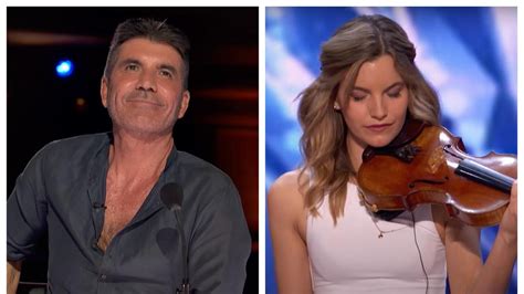 Cette Québécoise vole la vedette à America’s Got Talent et épate les ...