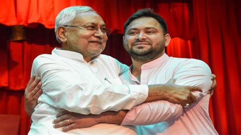 Nitish Kumar, voted to finish jungle raj, has become its symbol: Giriraj Singh over Bihar crime ...