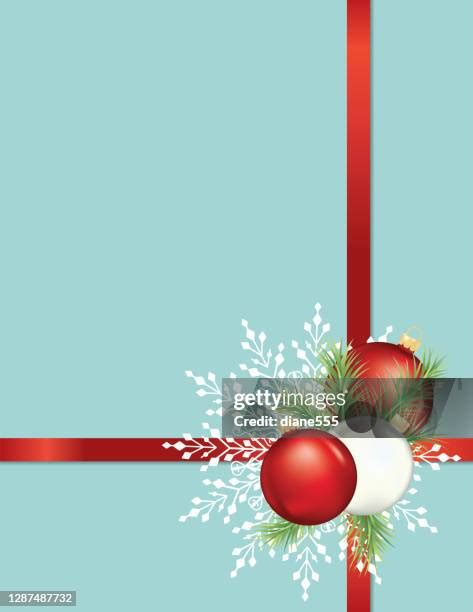 61 Christmas Cross Background High Res Illustrations - Getty Images