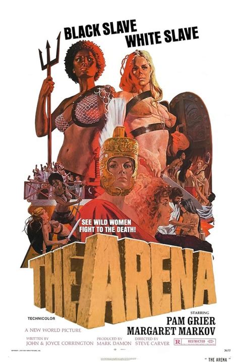 The Arena (1974)