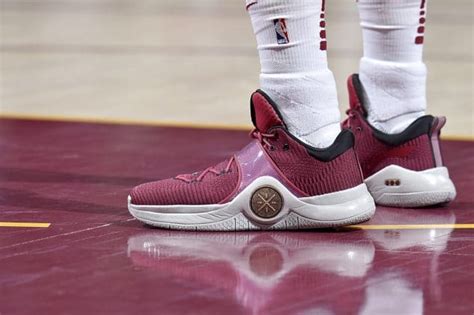 The Li-Ning Way of Wade 6 Officially Launches at Art Basel in Miami