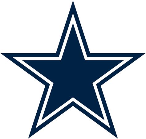 Dallas cowboys clipart cowboysstar, Dallas cowboys cowboysstar Transparent FREE for download on ...