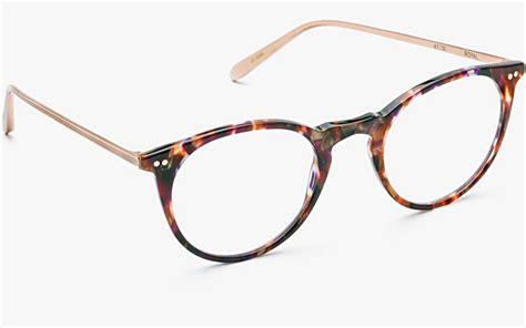 Designer In Focus: KREWE – Holly Eyewear