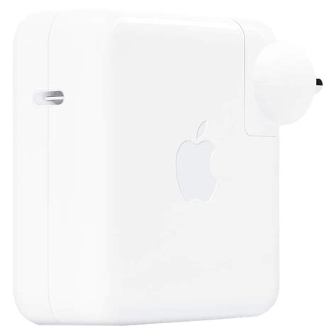 Buy Apple 96 W Laptop Adapter for Apple MacBook Air M2, Retina, M1, MacBook Pro M2, MacBook Pro ...