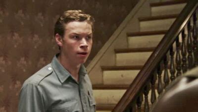 Will Poulter "Too Old" to Play Eustace in The Silver Chair | NarniaWeb