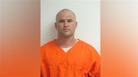 Inmate Escapes McAlester Prison, May Have Left In Vehicle | 5newsonline.com