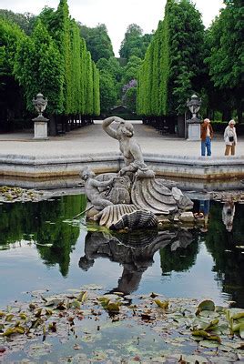 Schönbrunn gardens, Vienna | Daniel Dunham | Flickr