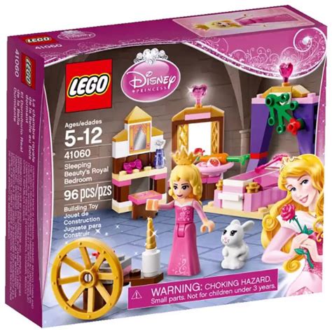 New Lego Disney Princess Sets for 2015, Including Frozen