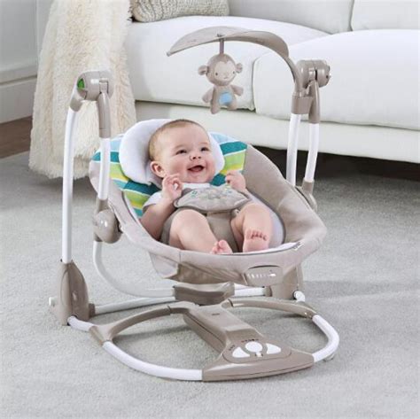 10 Best Electric Baby Swing Reviews & Guide 2024 - Baby Love Swings