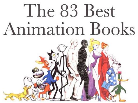 "What are the best books to learn about Animation?" We aggregated and ranked 83 of the best ...