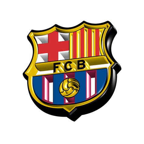 Fcbarcelona Is A Soccer Team That Was Founded In 1899 Logo Barcelona Dream League Soccer 2018 ...