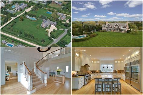 Jennifer Lopez House: An Inside Look at Her Real Estate Empire!