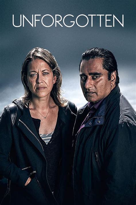 Unforgotten (TV Series 2015- ) - Posters — The Movie Database (TMDB)