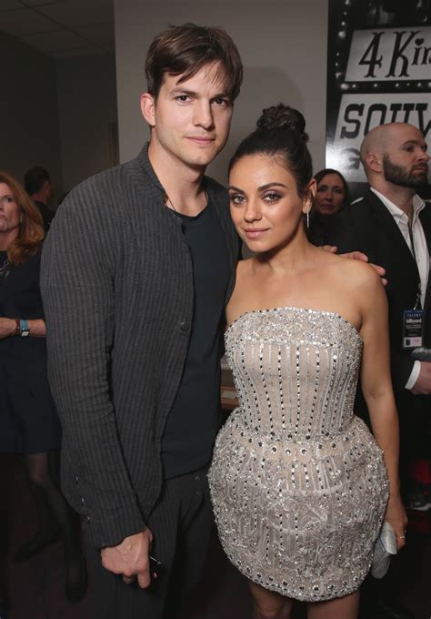 Mila Kunis Bought Wedding Ring on Etsy & Stayed with Ashton Kutcher ...