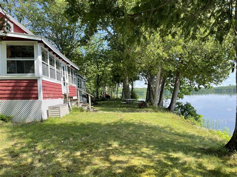 24 Browns Lane Burnham Maine Real Estate Listing: MLS# 1563923