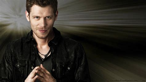 Klaus Mikaelson - The Originals fan Art (37049254) - fanpop