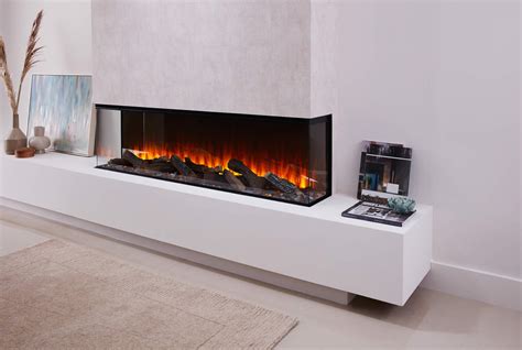 Electric fires - New Forest 1600 electric fire - Fireplaces Ireland