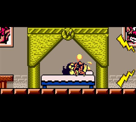 Wario Land II Download - GameFabrique