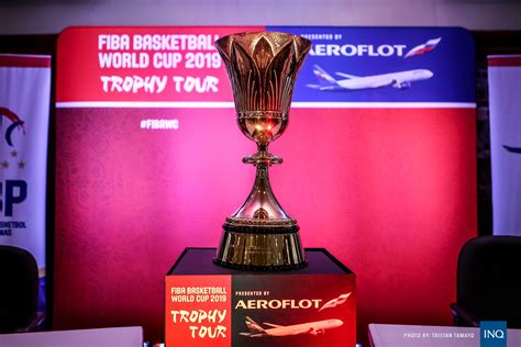 2019 Fiba Basketball World Cup Previews | Inquirer Sports