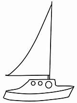 Coloring Book Yacht  Kids And Adult Pages sketch template