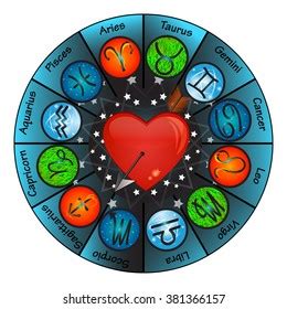 1,674 Gemini love horoscope Images, Stock Photos & Vectors | Shutterstock