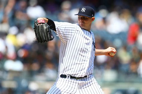 New York Yankees: Jordan Montgomery injury expedites starting pitching need