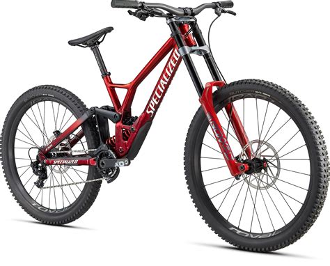 Specialized Revela A Demo 2021 | BTT Lobo