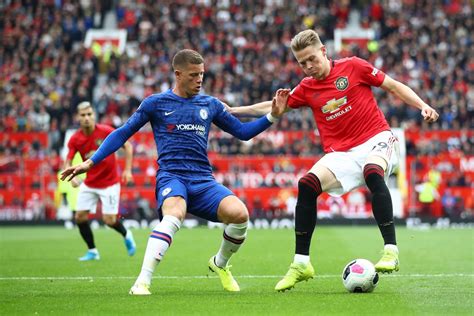 Chelsea vs Manchester United Preview, Tips and Odds - Sportingpedia ...