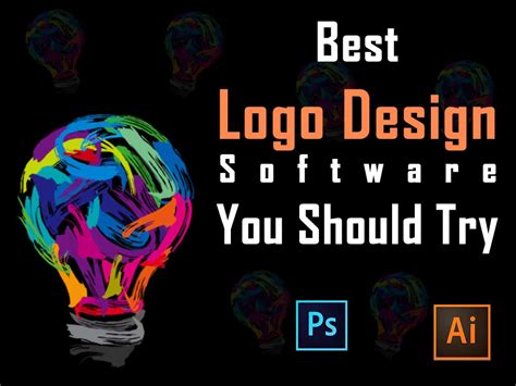 The Best Logo Design Software, Tools And Free Resources - 2019-Digiwebart
