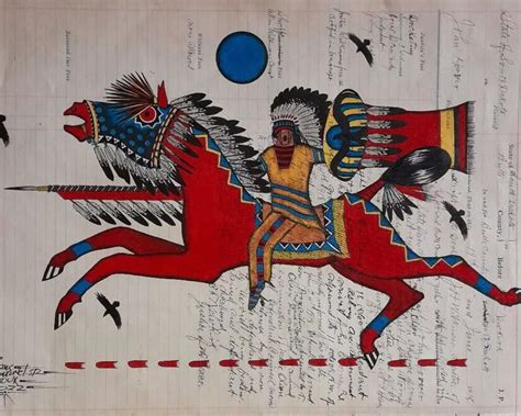 Lakota Art And History Tour | My Xo Adventures