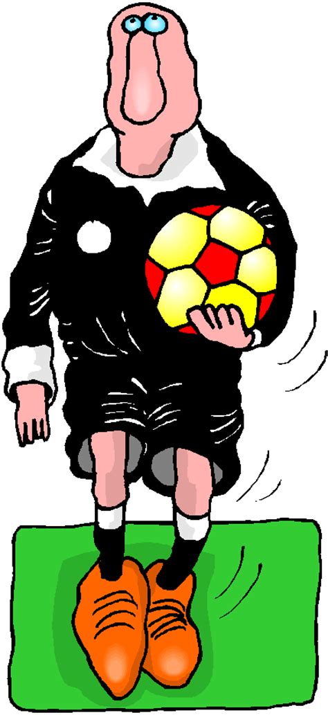 Free Soccer Referee Cliparts, Download Free Soccer Referee Cliparts png ...