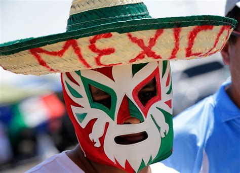 Mexico is winning Copa America on U.S. turf — and also at the gate and ...