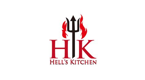 Unique 70 of Hells Kitchen Logo | freeskinlayoutfriends98124