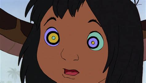 Mowgli Hypnosis Loop GIF by Kodimarto on DeviantArt