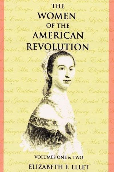 The Women of the American Revolution | Revere's Riders