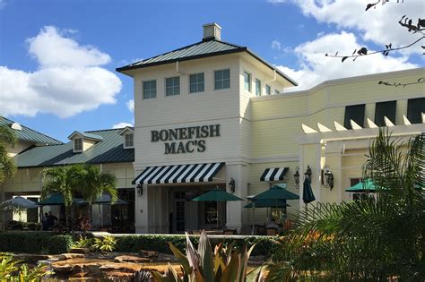 Bonefish Mac's | Sports Grille of South Florida