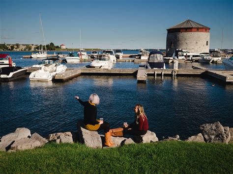 13 of the Best Things to Do in Kingston, Ontario - Must Do Canada