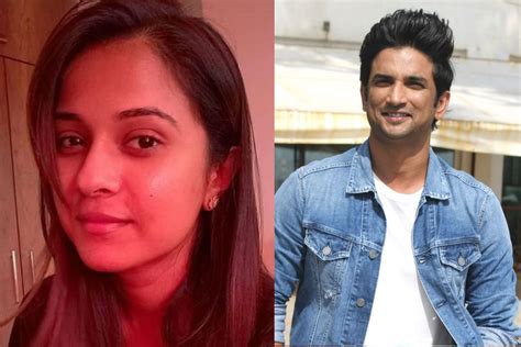 Sushant Singh Rajput’s Death Case Connection With Disha Salian’s ...