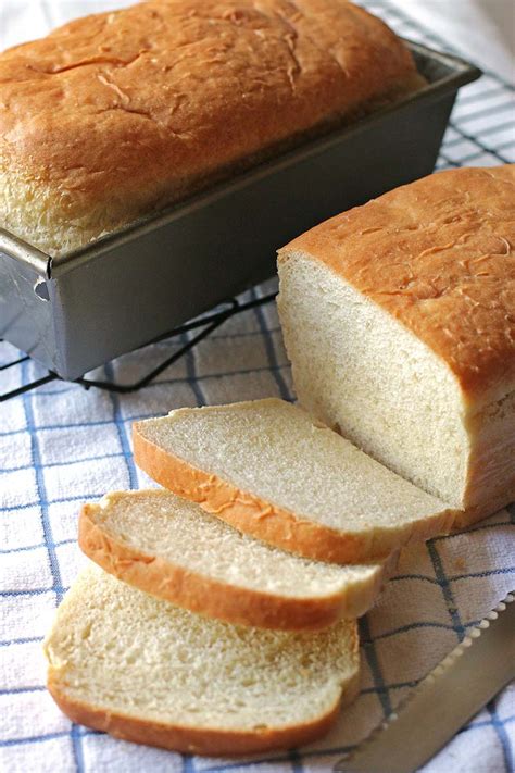 Batterway White Bread | Red Star Yeast