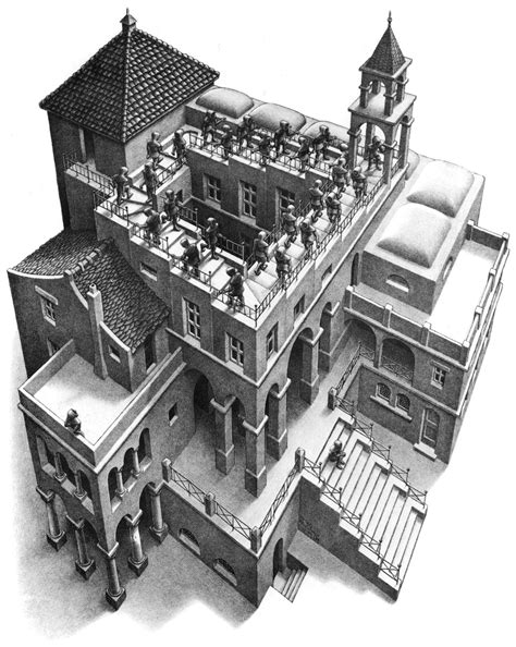 Book Review: Gödel, Escher, Bach | Ben Congdon