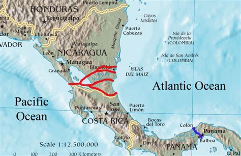 What's Happening with the Nicaragua Canal? - The Dialogue