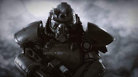 Fallout 4 Power Armor Wallpapers - Top Free Fallout 4 Power Armor Backgrounds - WallpaperAccess