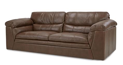 DFS LEON ESPRESSO SUITE 3 SEATER LEATHER SOFA | eBay