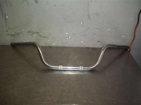 Purchase 85-15 HONDA REBEL 250 CMX250C HANDLEBARS in El Paso, Texas, United States, for US $53.95