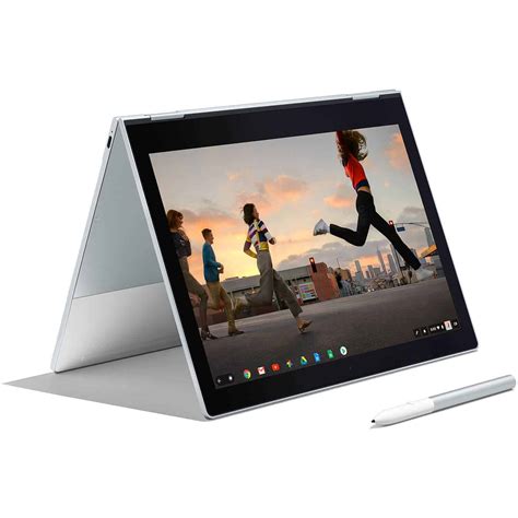 Google Pixelbook Core i5-7Y57/8GB/128GB Màn 12.3” 2K Cảm ứng X360 ...