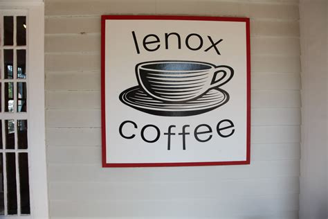 Where to Eat in Lenox, MA